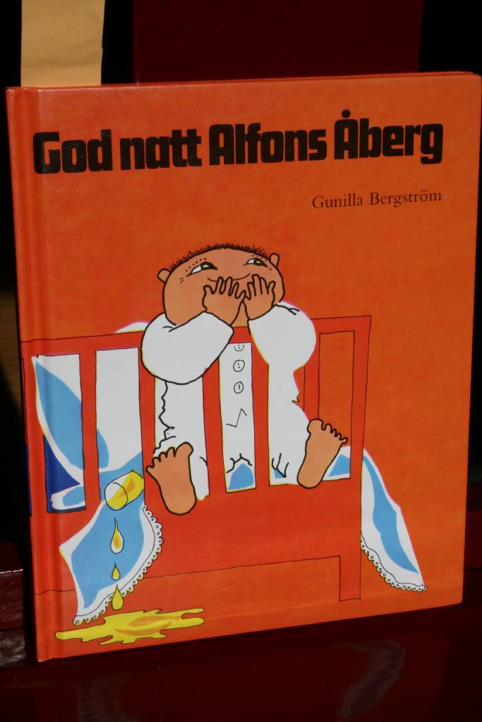 godnatt alfons åberg godnatt alfons åberg